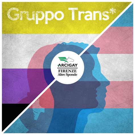 Gruppo Trans* Firenze (@gruppo